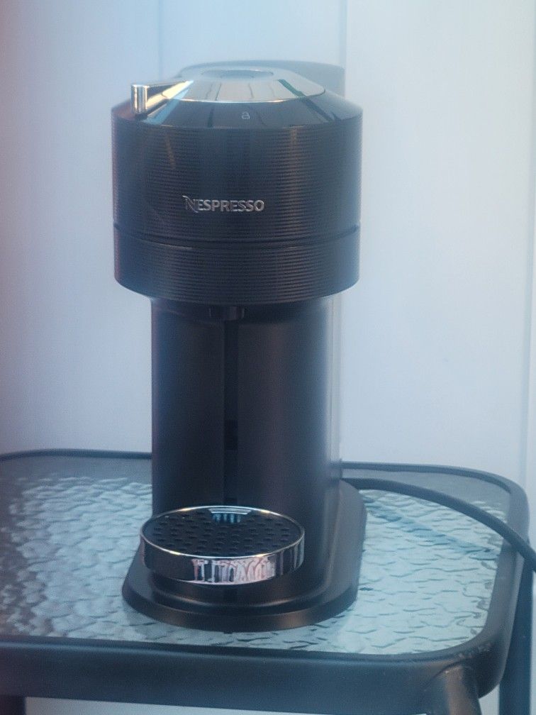Nespresso Machine