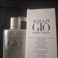 Perfumes 