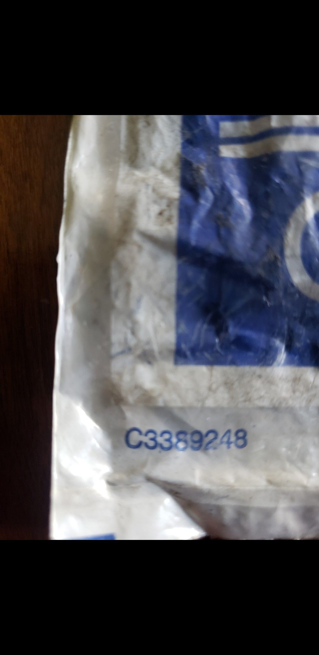 GENUINE CUMMINS PARTS.10 of #3957913.new.never use.