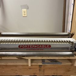 Porter Cable 