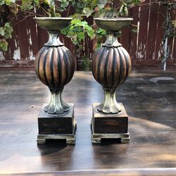 Candle Holders