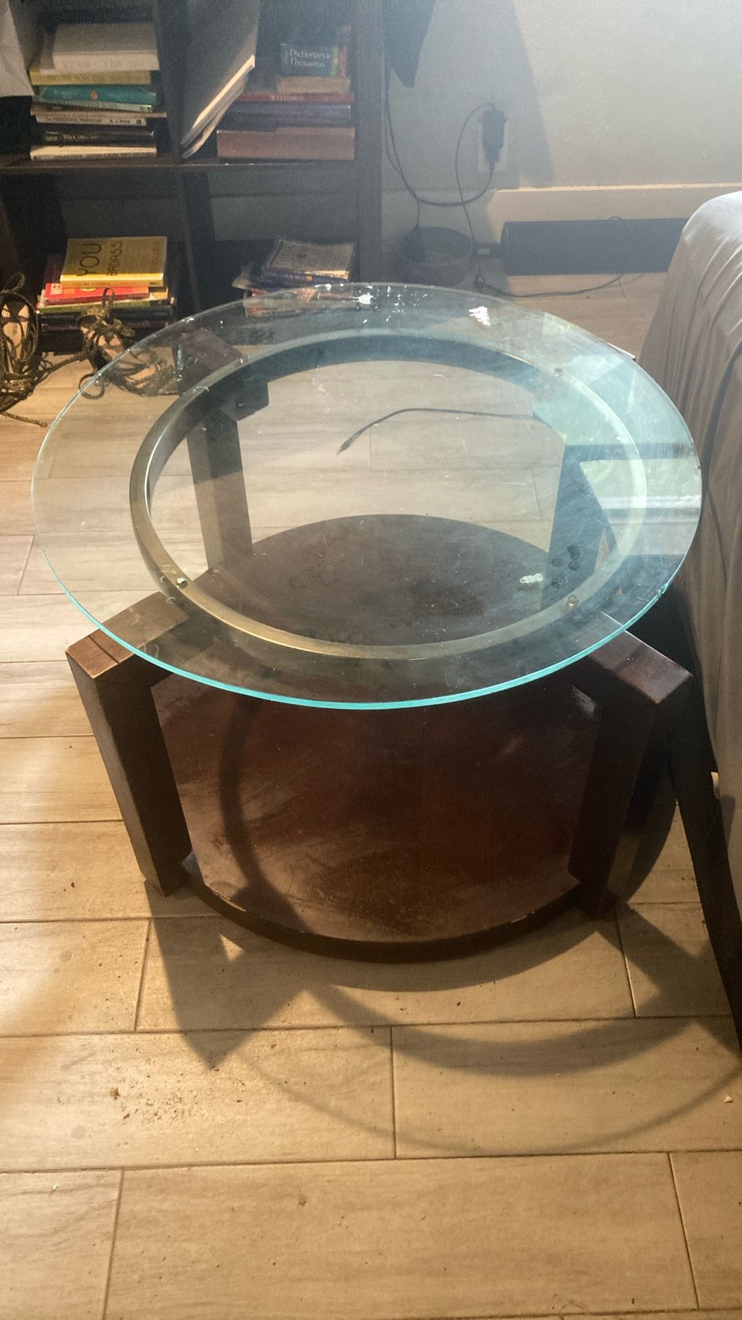 Free Coffee Table!