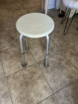 Shower Chair