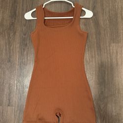 Target Jumpsuit Onesie Size M