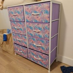 Kids Or Adult Bedroom Organizer