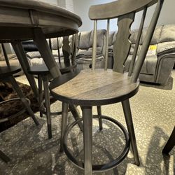 Sorrento Dining Table $549