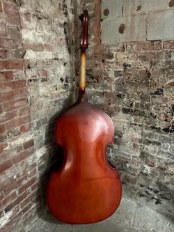 Upright Bass