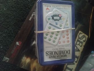 Dominoes