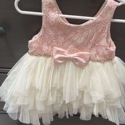 Dress For Girl