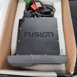 Fusion Radio 