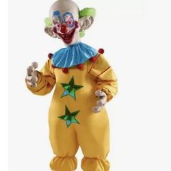 Shorty From Spirit Halloween