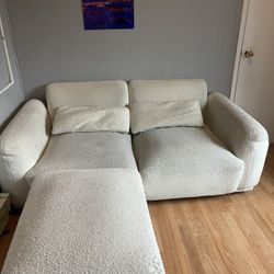 Free Couch
