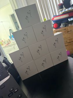 Apple AirPod Pro 3
