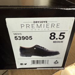 Men’s FJ Golf Shoes 