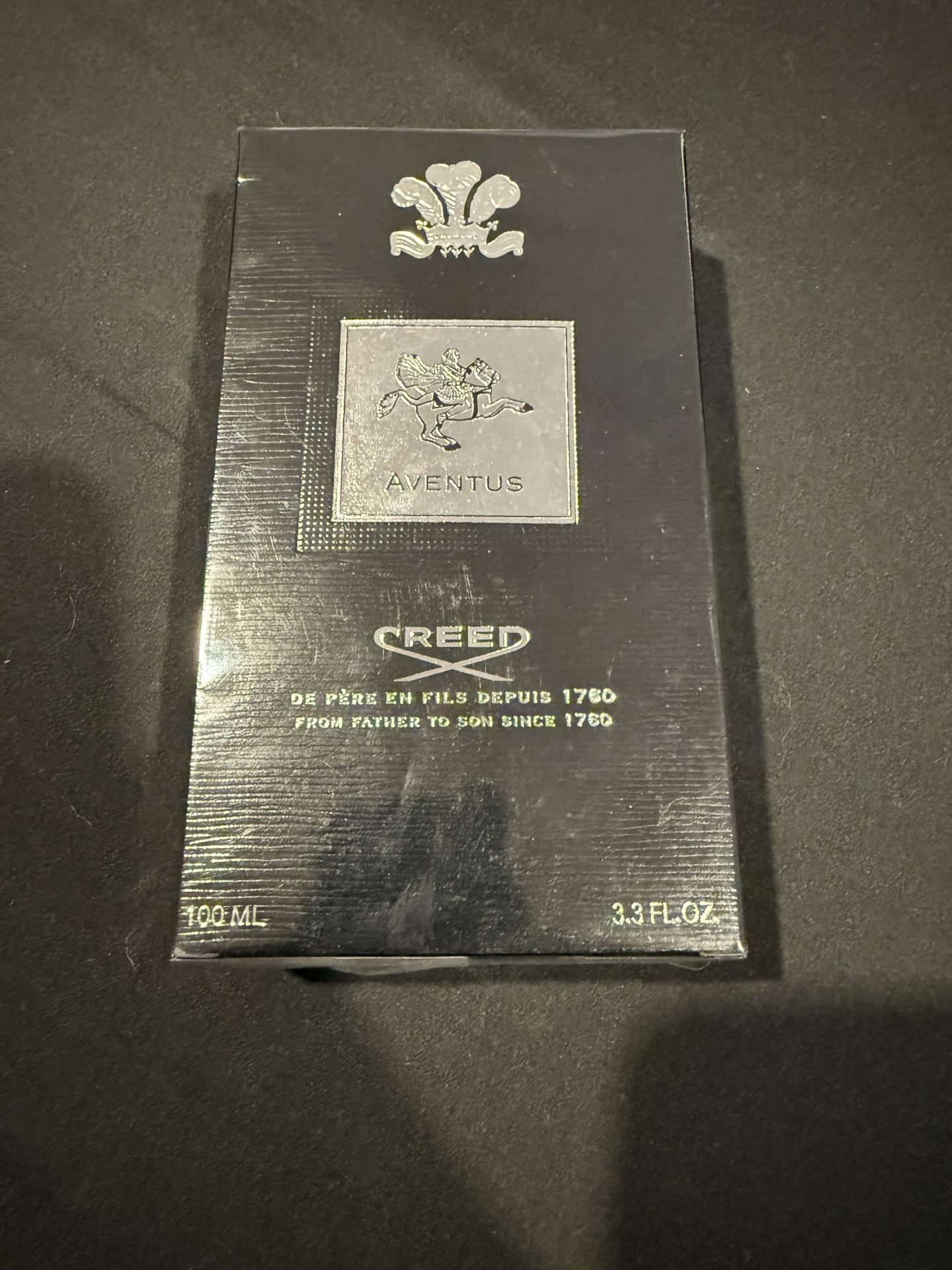 Creed Aventus