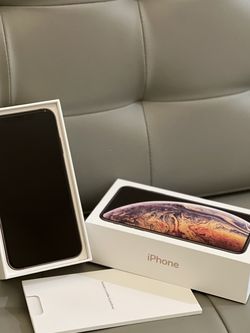iPhone XS Max 64 Gb