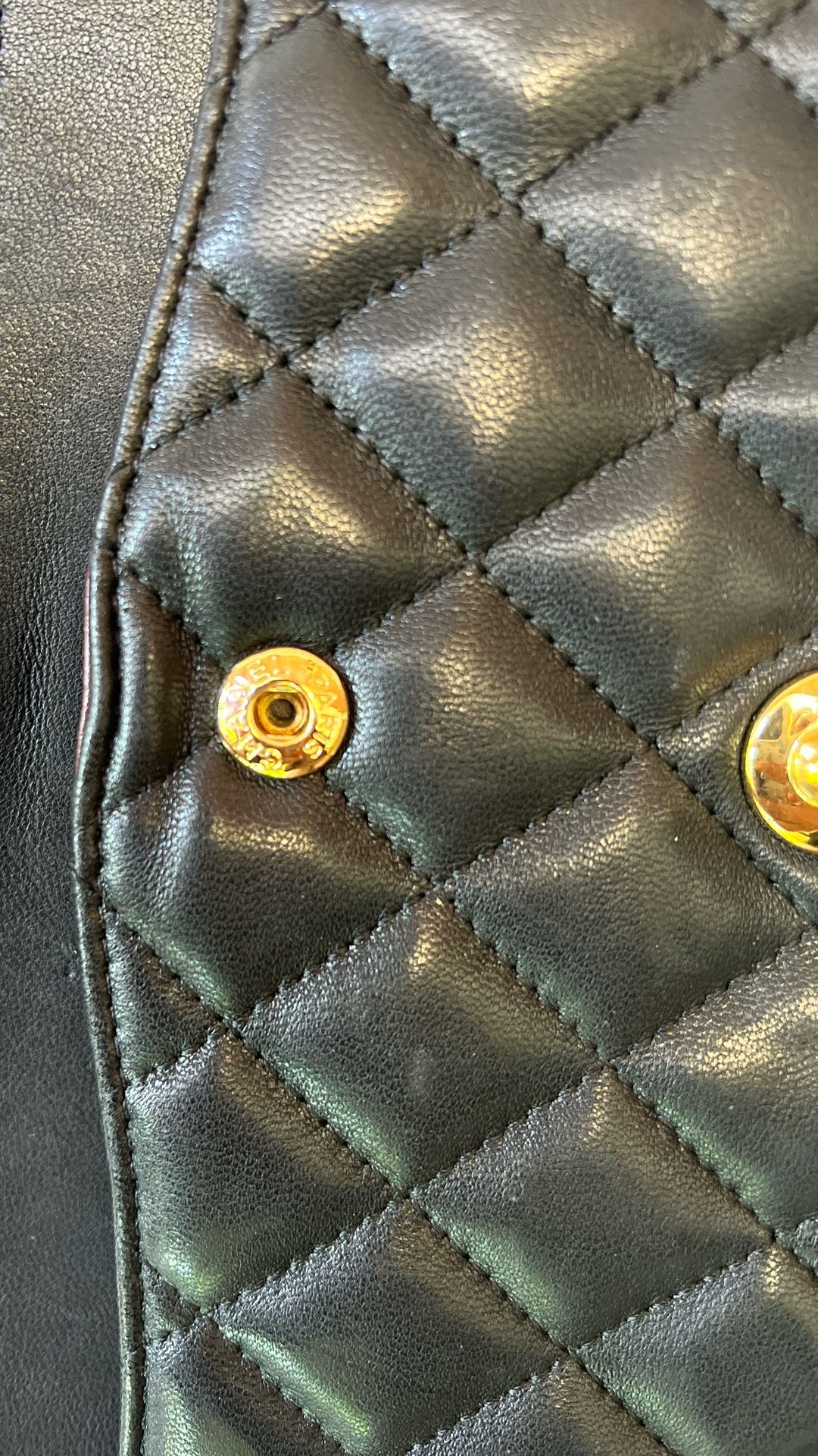 CHANEL Pre-Owned Bag ready To Wear