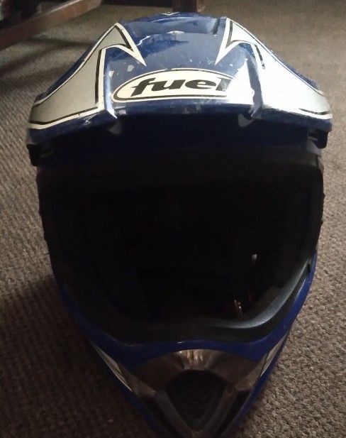 Helmet