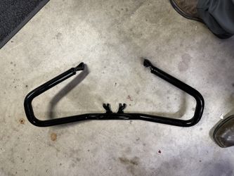 2025 Harley Davidson Road Glide Engine Gaurd New