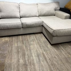 Ashley Furniture Sectional Couch