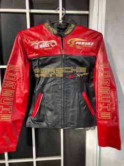 Great Condition Leather Jacket