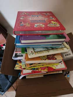 Kids Books