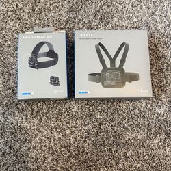 GoPro Accessories 📸