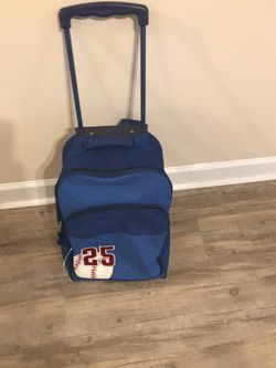 Bag school $5