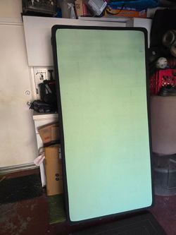 Twin box spring free