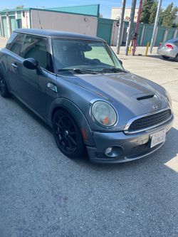 2009 Mini Cooper