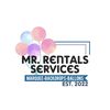 Mr. Rentals Services