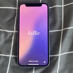 Apple iPhone 12 Mini