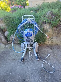 GRACO Paint Spayer