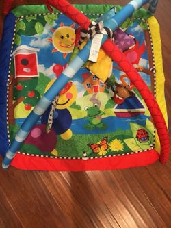 Play mat