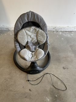 Baby Rocking Seat 