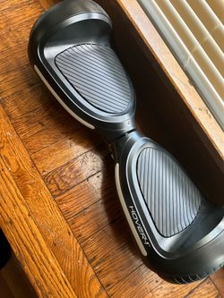 Hoverboard