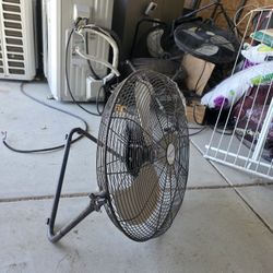 Hurricane Pro Heavy-Duty