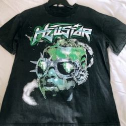 Hell Star Tee 
