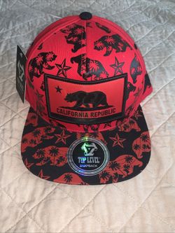 Top Level Hat