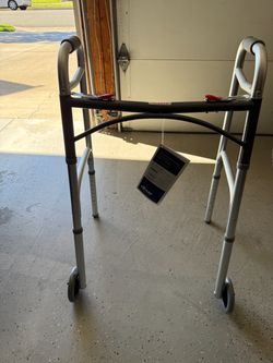 Drive Walker