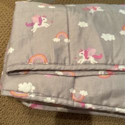 Weighted Blanket For Sale!