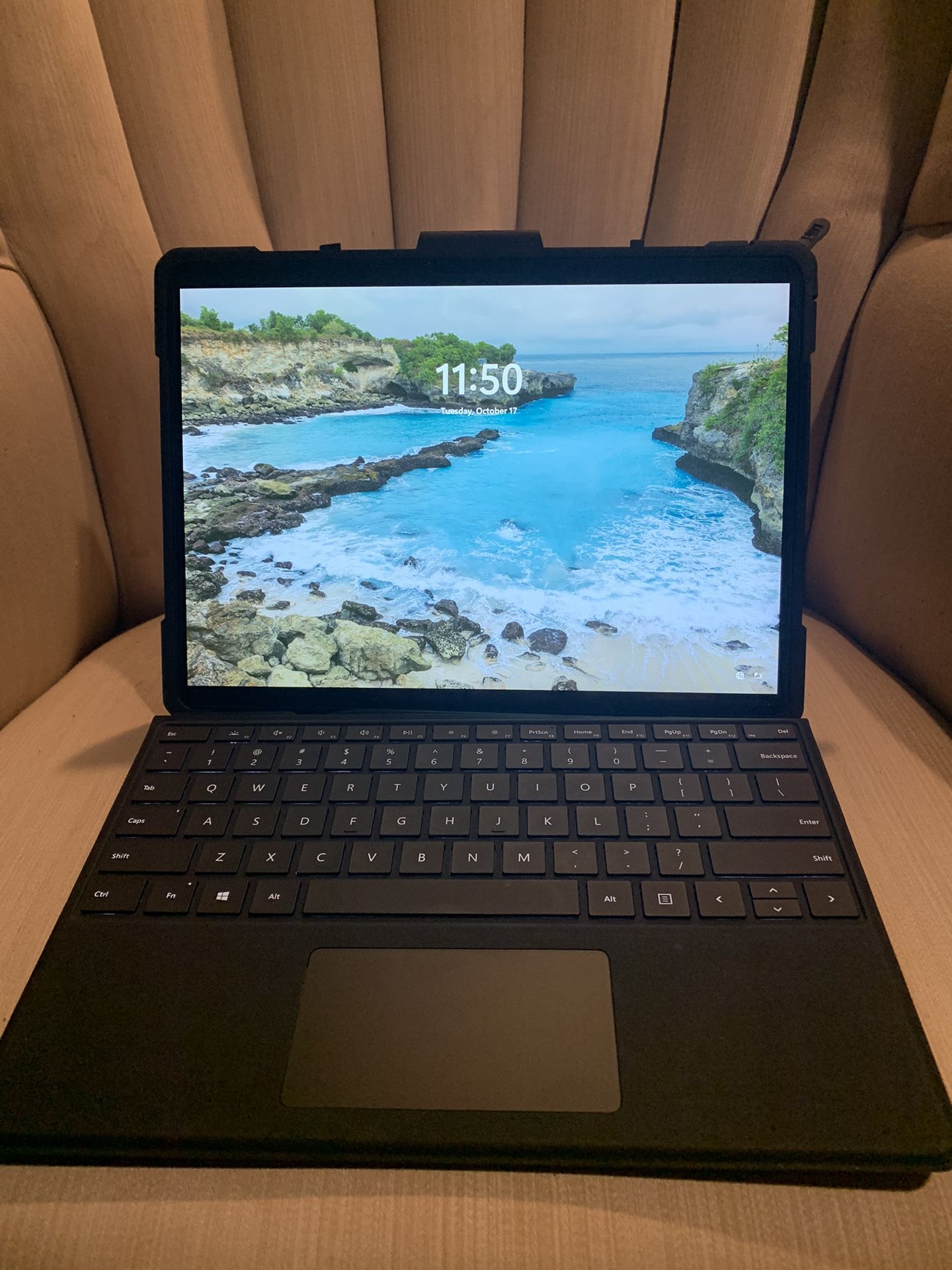 Surface Pro X for Sale in Bakersfield, CA - OfferUp