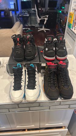 Jordan’s