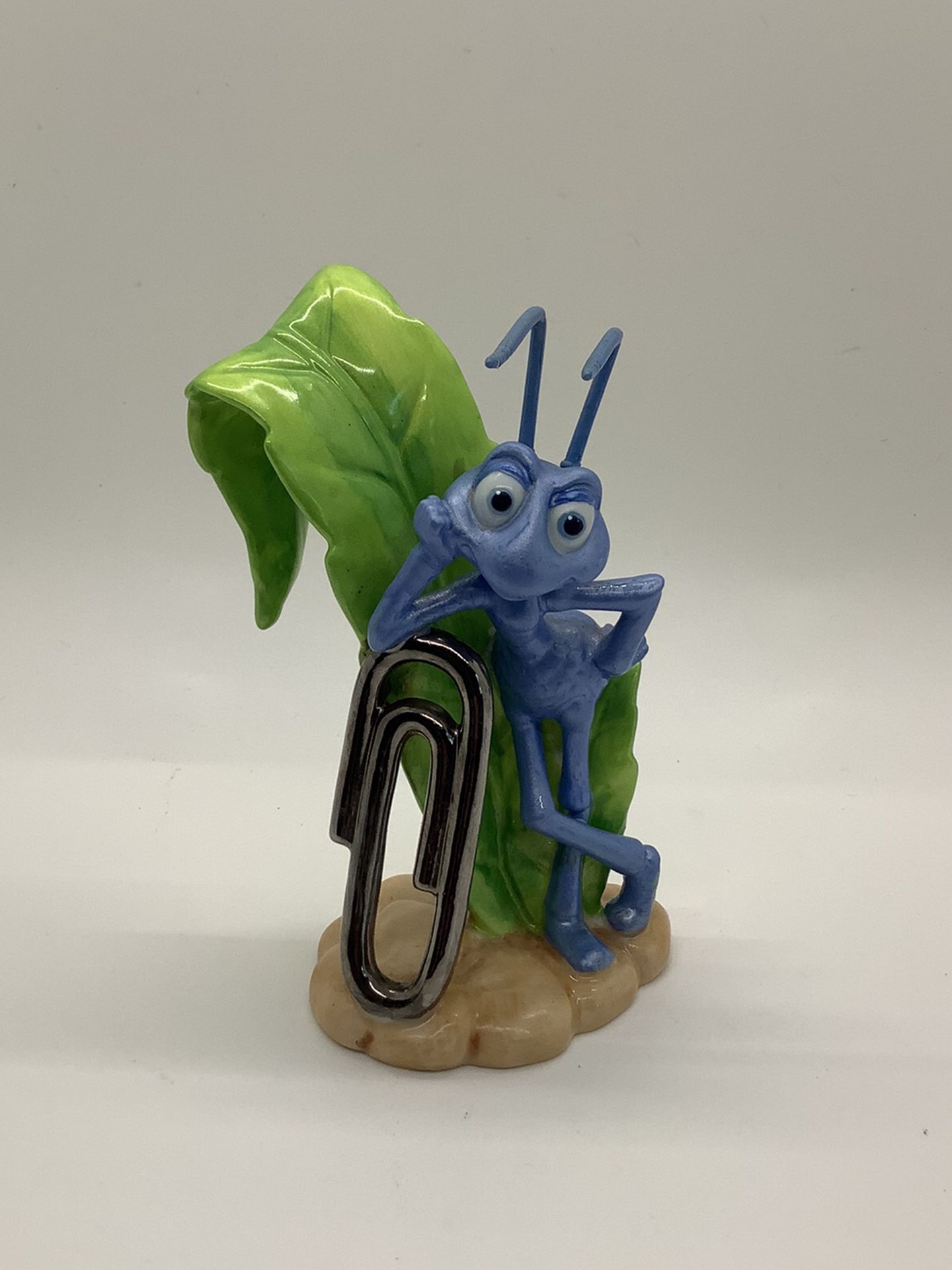 A Bugs Life Flick Figurine