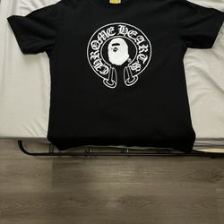 bape tee 