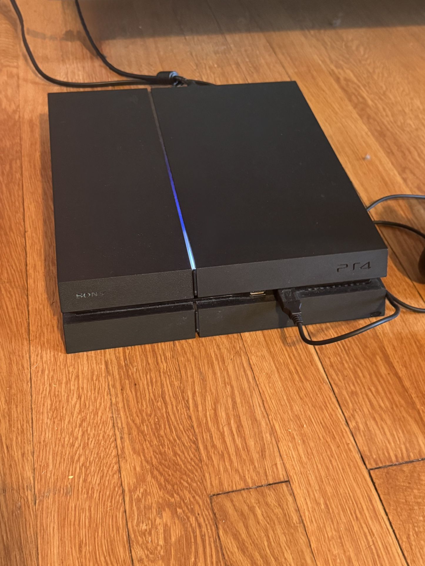 PS4