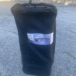 Academy Sports + Outdoors Collapsible Sideline Bench