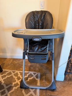 Graco Highchair High Chair