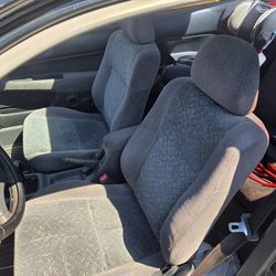 1998 Honda Civic (contact info removed)