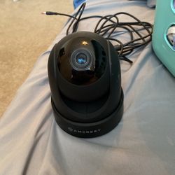 Amcrest Camera
